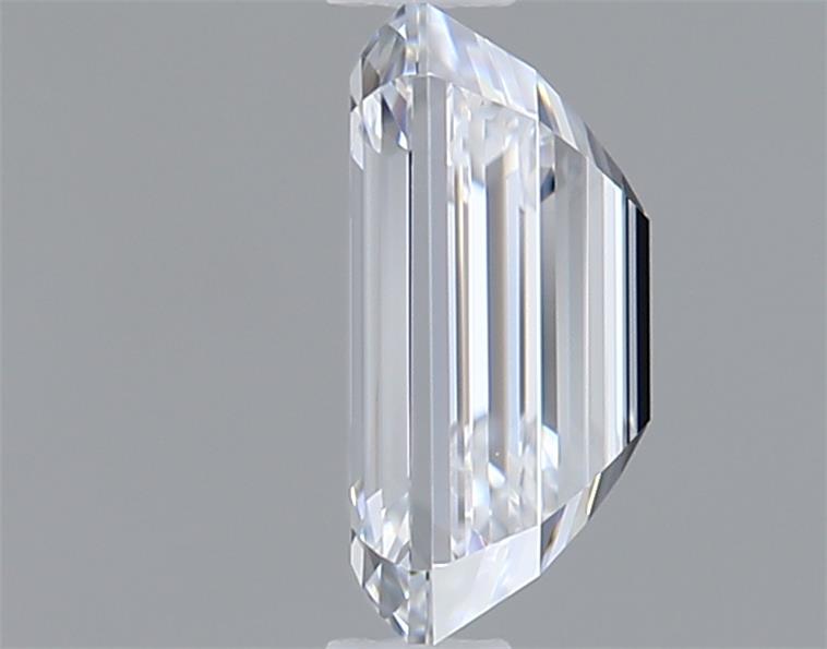 1.07 Carat Emerald Lab Diamond :: Greenstar spin frame 02