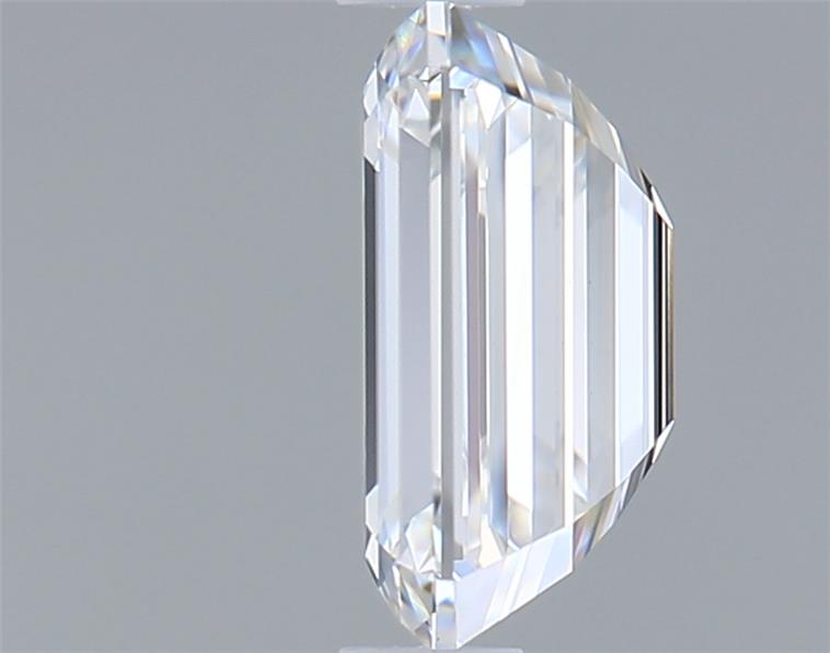 1.05 Carat Emerald Lab Diamond :: Greenstar spin frame 02