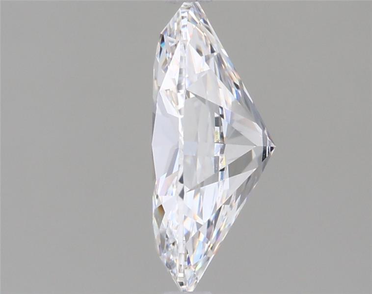 1.56 Carat Oval Lab Diamond :: Greenstar spin frame 02