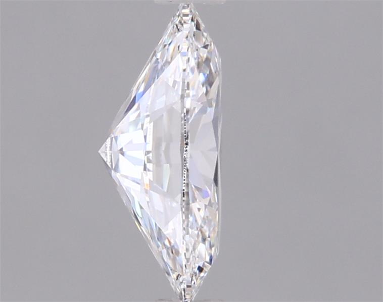 1.01 Carat Oval Lab Diamond :: Greenstar spin frame 02