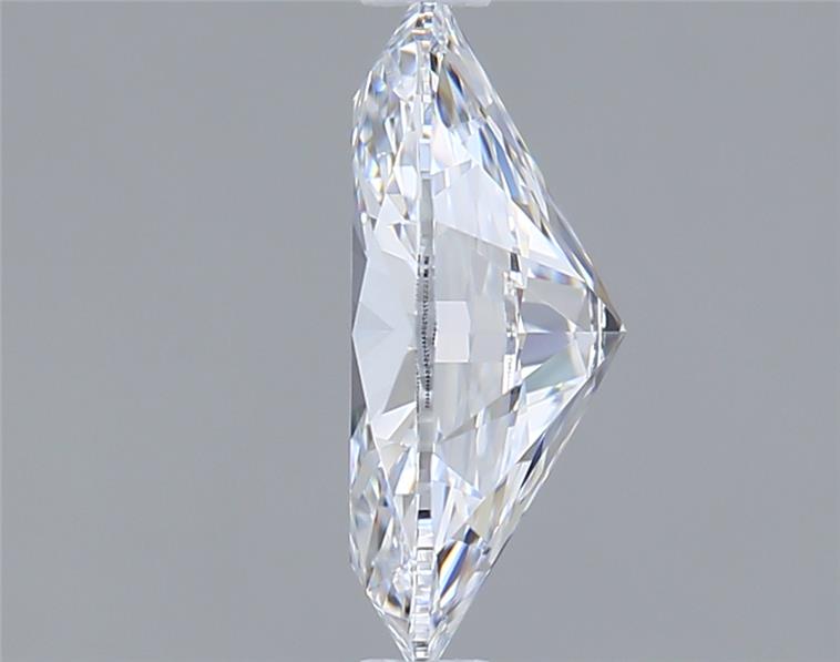 1.52 Carat Oval Lab Diamond :: Greenstar spin frame 02