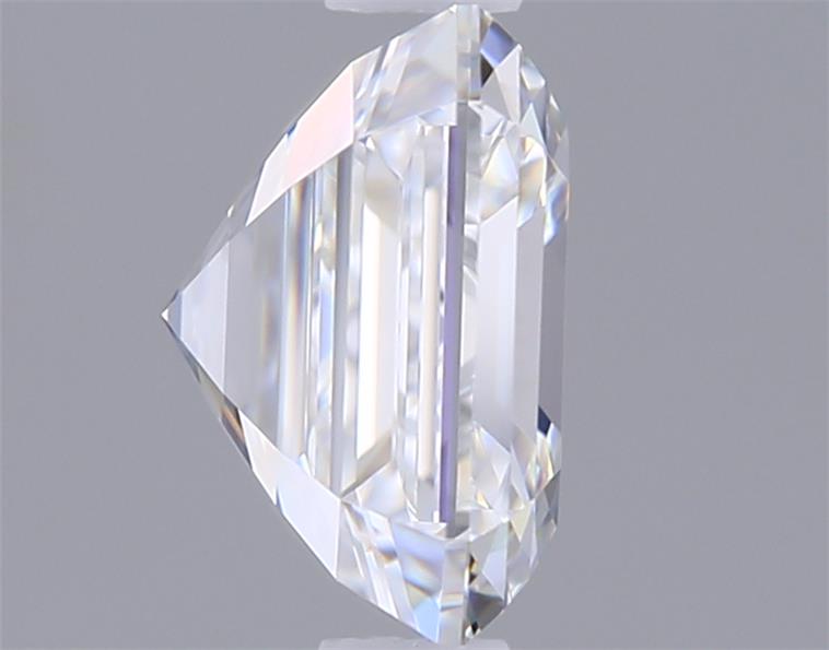 1.91 Carat Asscher Lab Diamond :: Greenstar spin frame 02