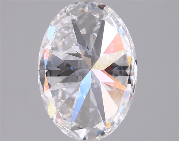 1.70 Carat Oval Lab Diamond :: Greenstar spin frame 02