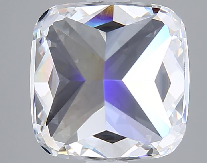 2.72 Carat Cushion Lab Diamond :: Greenstar spin frame 02