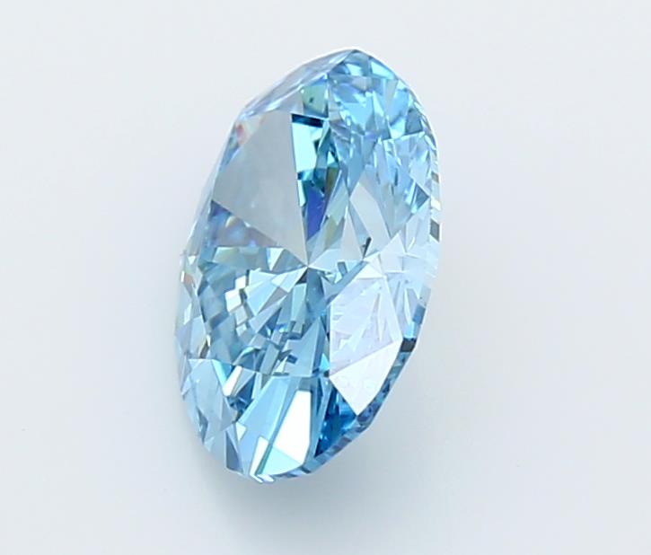 2.06 Carat Oval Lab Diamond :: Greenstar spin frame 02