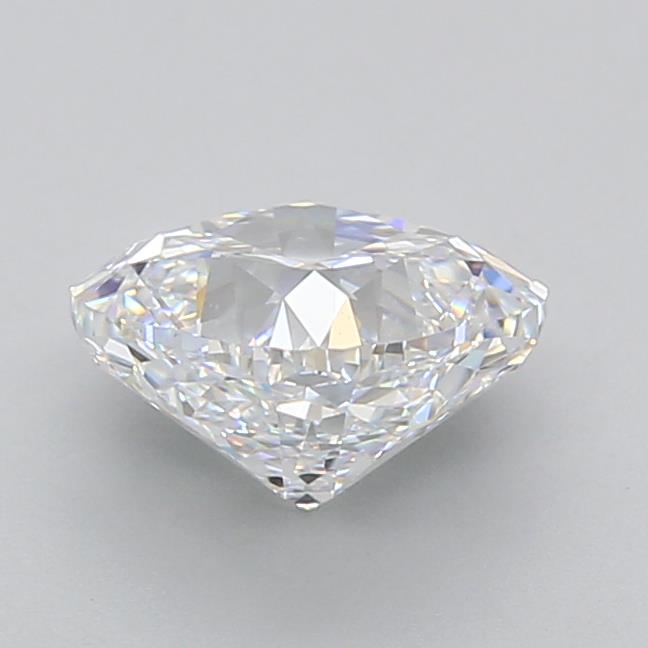 2.52 Carat Cushion Lab Diamond :: Greenstar spin frame 02