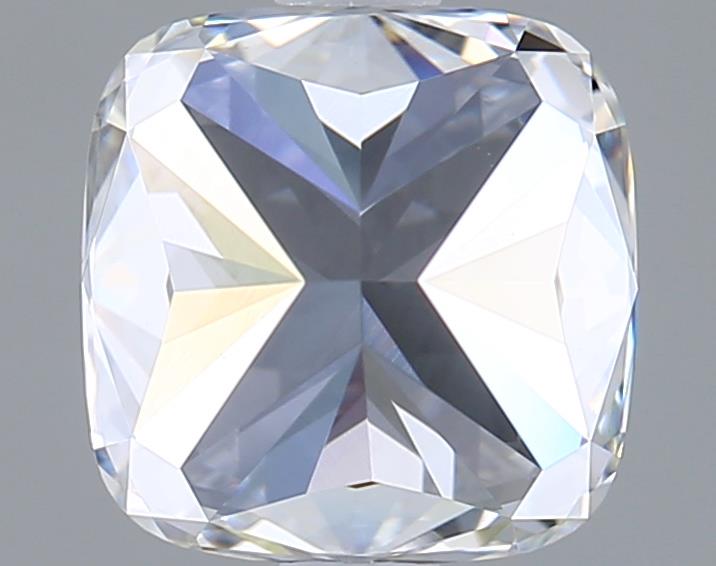 2.03 Carat Cushion Lab Diamond :: Greenstar spin frame 02