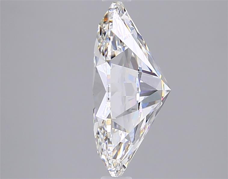 4.06 Carat Oval Lab Diamond :: Greenstar spin frame 02
