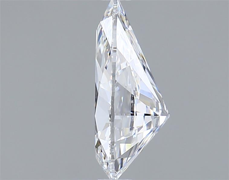 1.58 Carat Pear Lab Diamond :: Greenstar spin frame 02