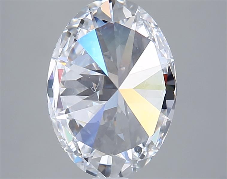 2.51 Carat Oval Lab Diamond :: Greenstar spin frame 02