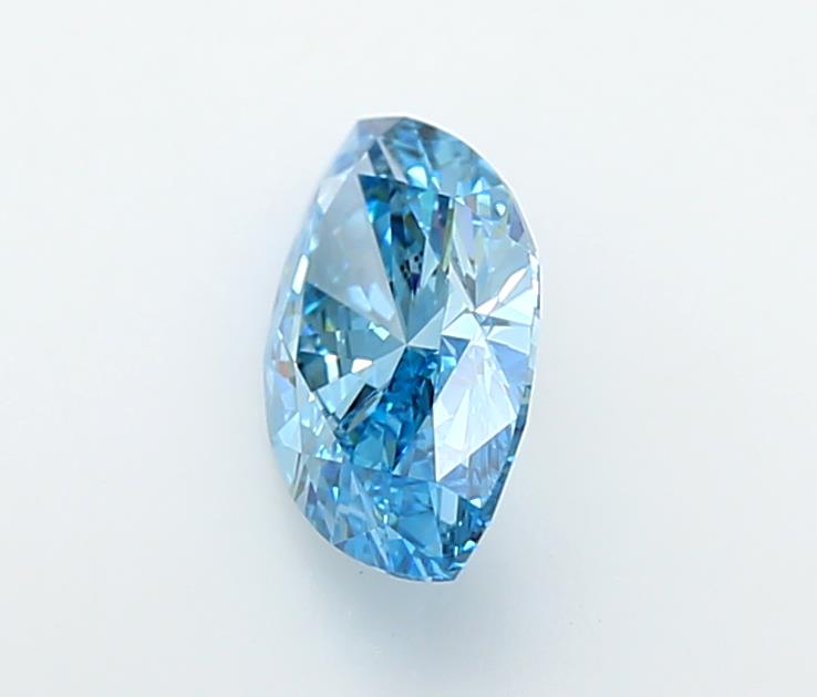 1.01 Carat Marquise Lab Diamond :: Greenstar spin frame 02