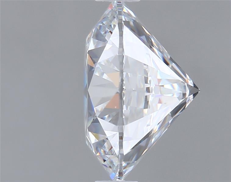 1.95 Carat Round Lab Diamond :: Greenstar spin frame 02