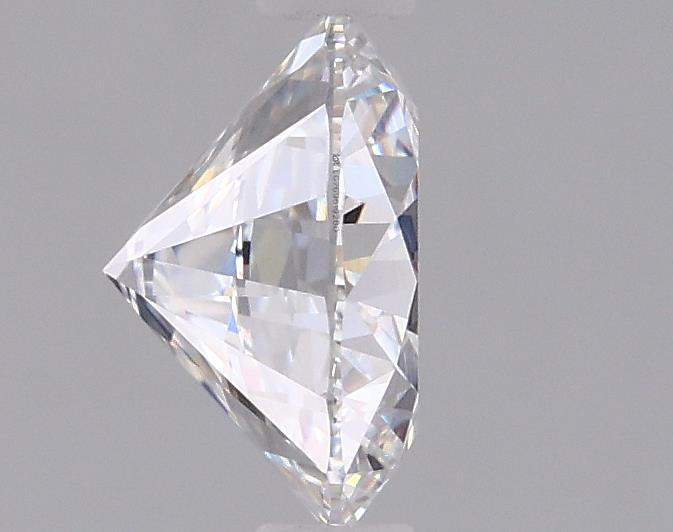 1.05 Carat Round Lab Diamond :: Greenstar spin frame 02