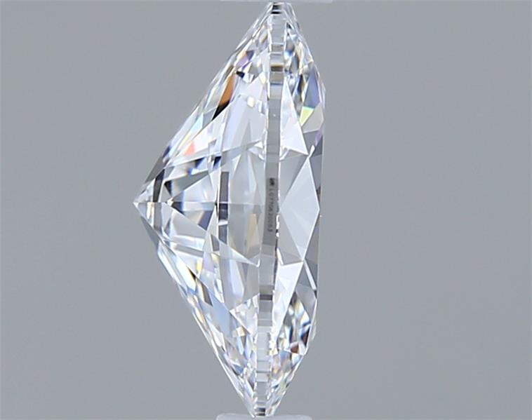 1.12 Carat Oval Lab Diamond :: Greenstar spin frame 02