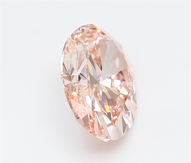 3.04 Carat Oval Lab Diamond :: Greenstar spin frame 02