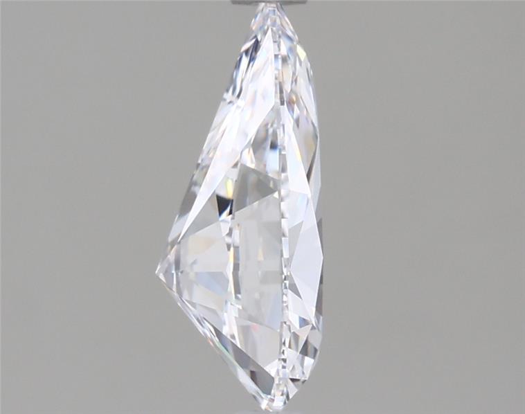 1.54 Carat Pear Lab Diamond :: Greenstar spin frame 02