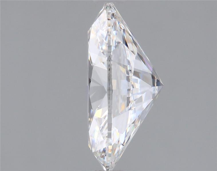 2.06 Carat Oval Lab Diamond :: Greenstar spin frame 02