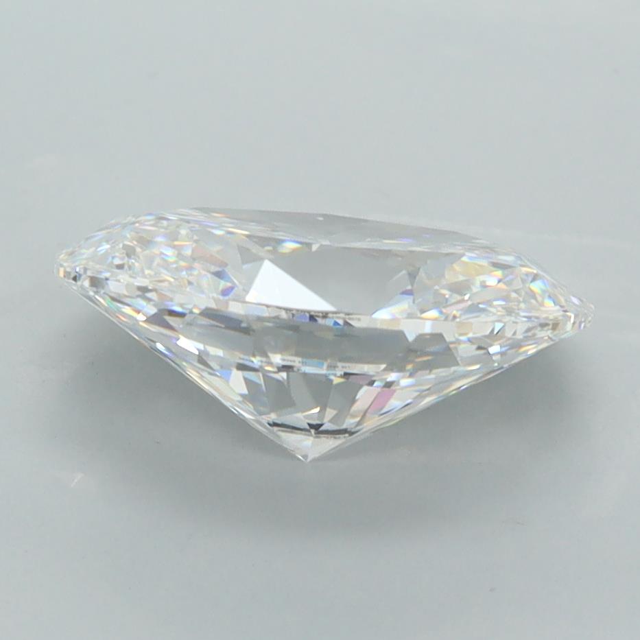 2.53 Carat Oval Lab Diamond :: Greenstar spin frame 02