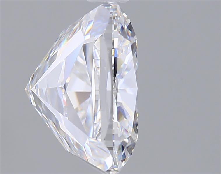 3.50 Carat Cushion Lab Diamond :: Greenstar spin frame 02