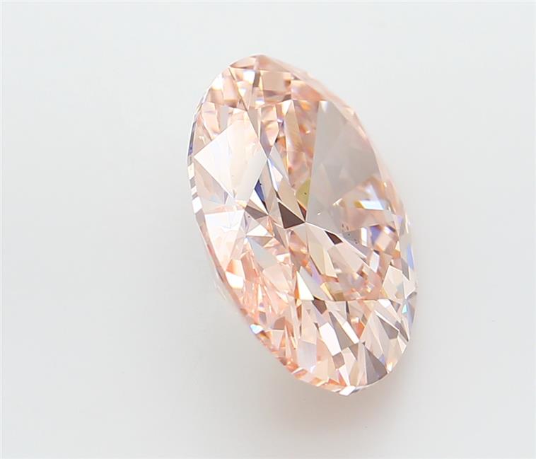 5.02 Carat Oval Lab Diamond :: Greenstar spin frame 02