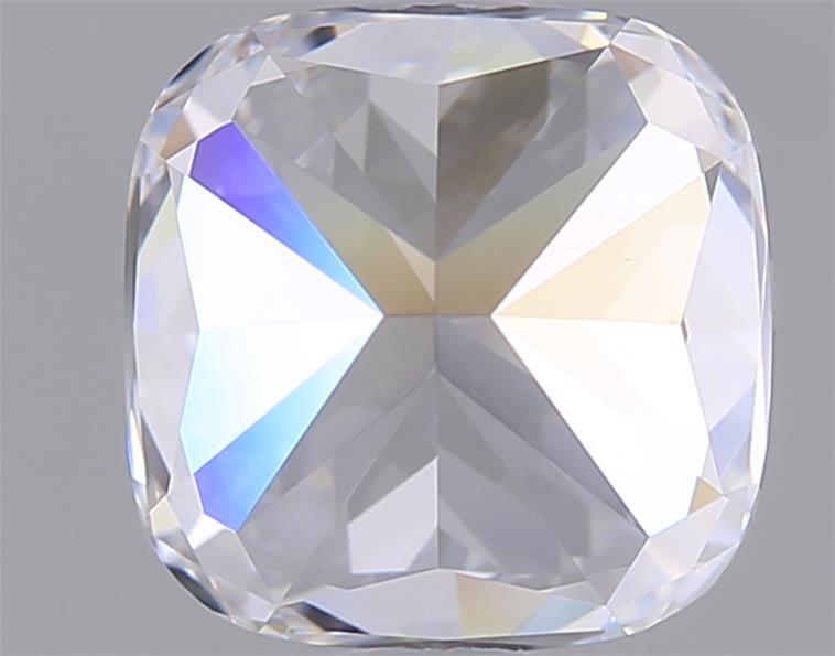 1.79 Carat Cushion Lab Diamond :: Greenstar spin frame 02