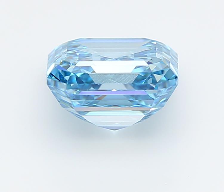 2.55 Carat Asscher Lab Diamond :: Greenstar spin frame 02