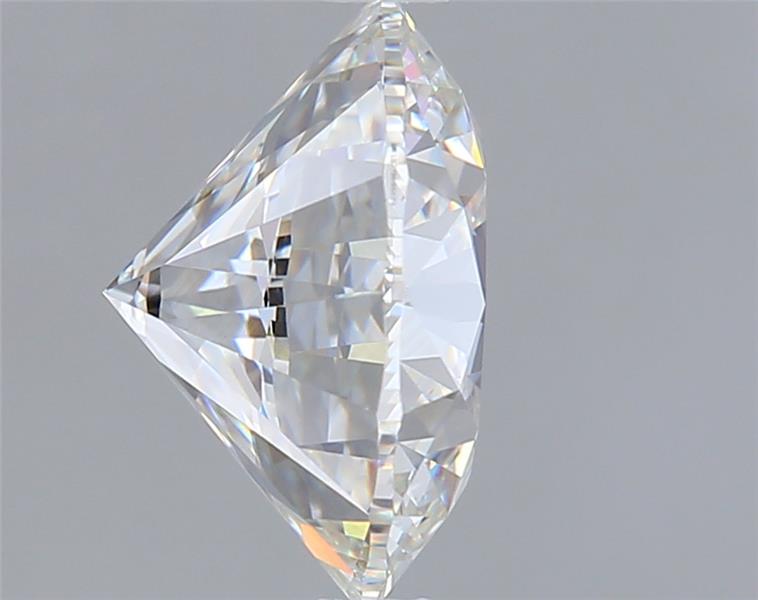 3.06 Carat Round Lab Diamond :: Greenstar spin frame 02