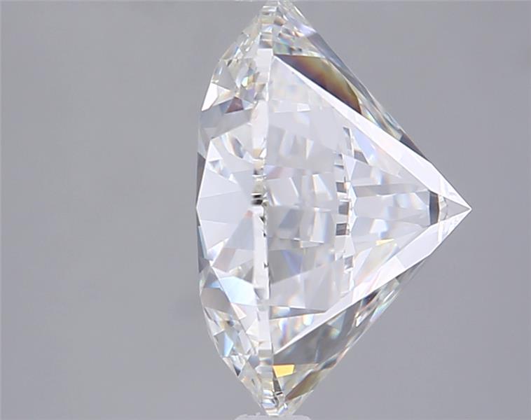 5.05 Carat Round Lab Diamond :: Greenstar spin frame 02
