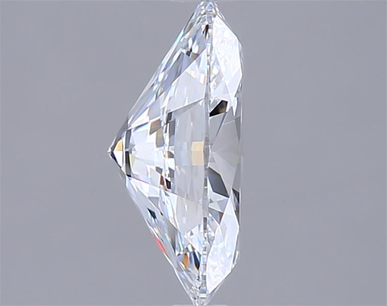 2.07 Carat Oval Lab Diamond :: Greenstar spin frame 02