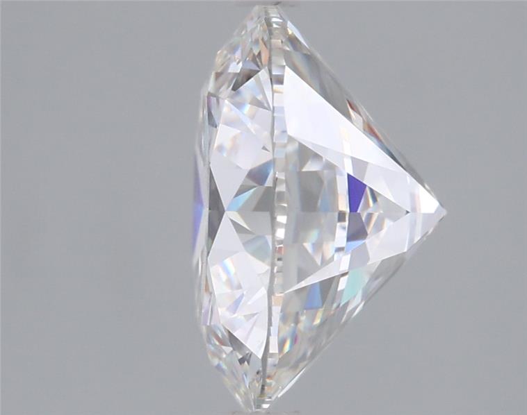 3.99 Carat Round Lab Diamond :: Greenstar spin frame 02