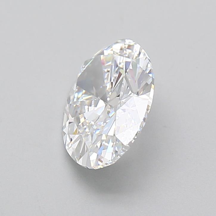 2.02 Carat Oval Lab Diamond :: Greenstar spin frame 02