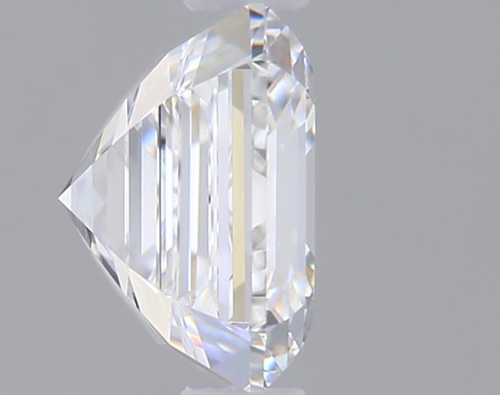 1.53 Carat Asscher Lab Diamond :: Greenstar spin frame 02
