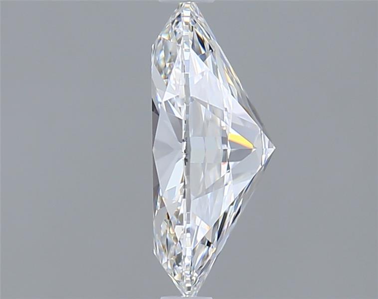 2.02 Carat Oval Lab Diamond :: Greenstar spin frame 02