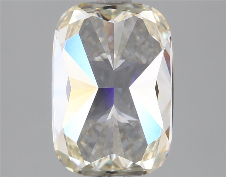 2.62 Carat Cushion Lab Diamond :: Greenstar spin frame 02