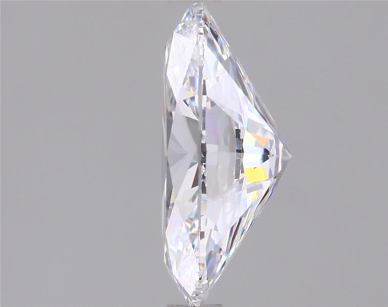 2.02 Carat Oval Lab Diamond :: Greenstar spin frame 02