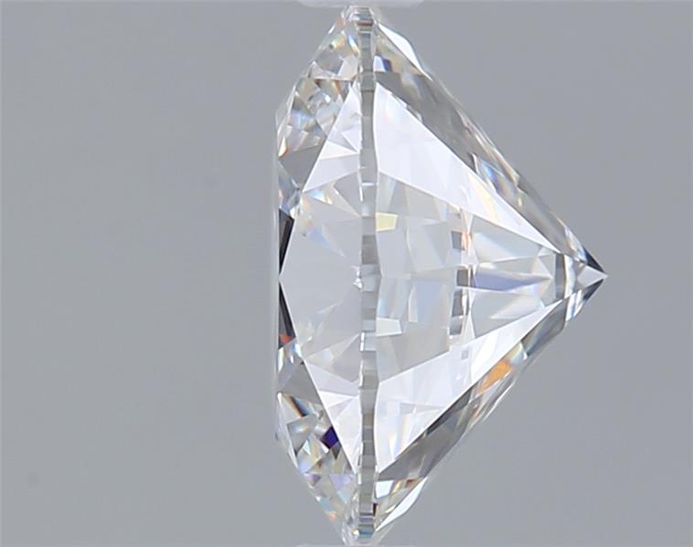 2.51 Carat Round Lab Diamond :: Greenstar spin frame 02