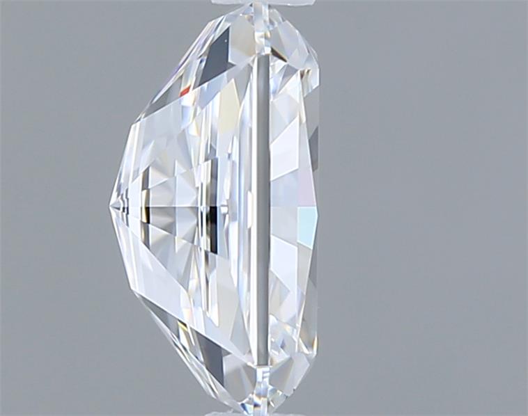 1.06 Carat Radiant Lab Diamond :: Greenstar spin frame 02