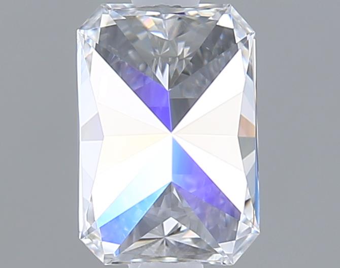 1.06 Carat Radiant Lab Diamond :: Greenstar spin frame 02