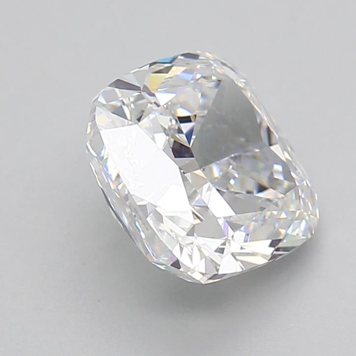 3.26 Carat Cushion Lab Diamond :: Greenstar spin frame 02