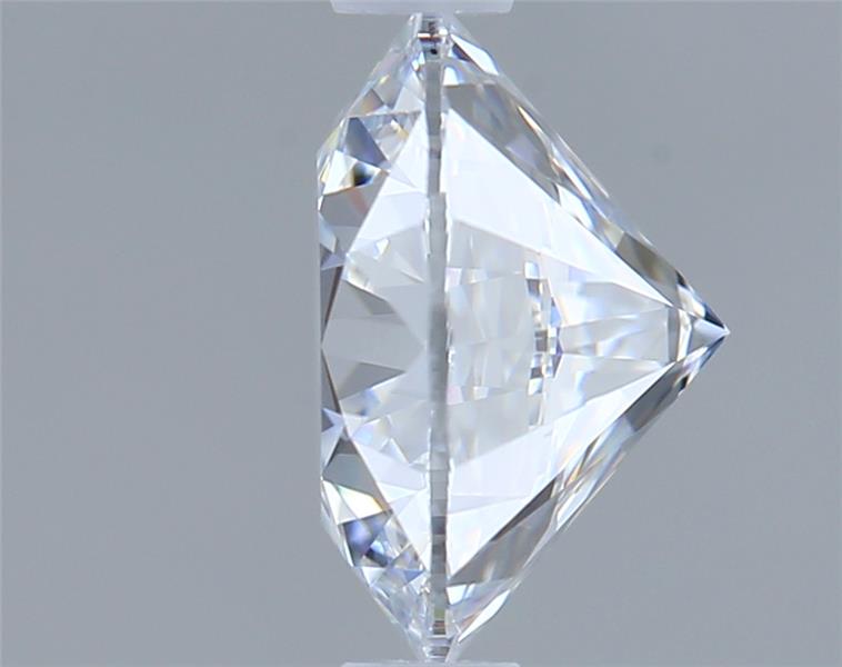 1.49 Carat Round Lab Diamond :: Greenstar spin frame 02