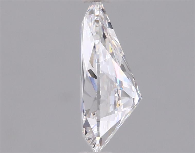 1.02 Carat Pear Lab Diamond :: Greenstar spin frame 02
