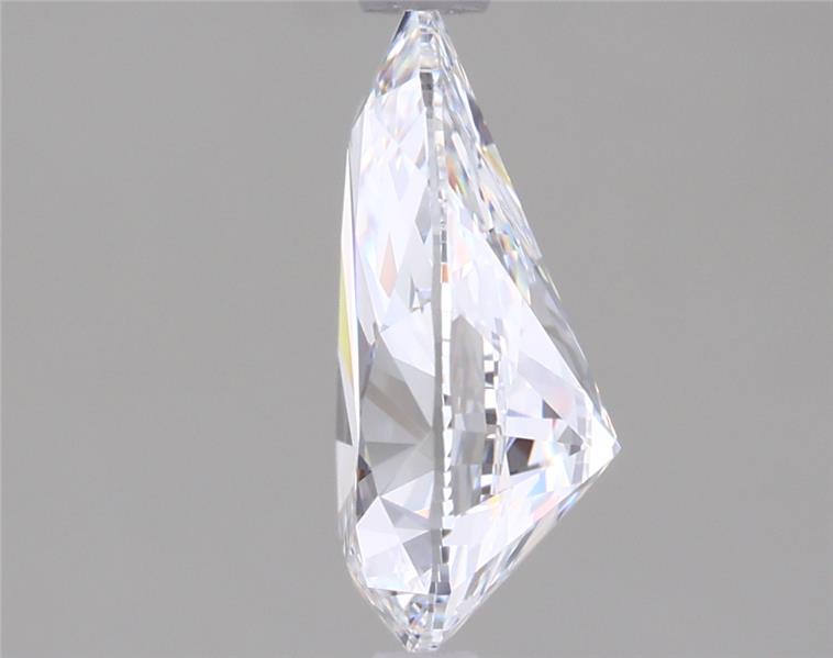1.51 Carat Pear Lab Diamond :: Greenstar spin frame 02