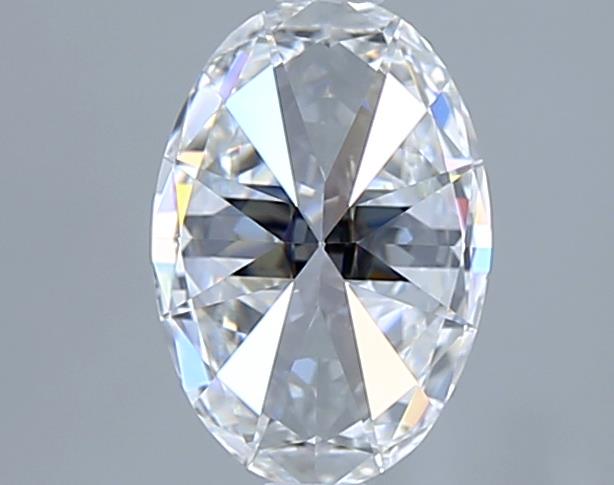 1.05 Carat Oval Lab Diamond :: Greenstar spin frame 02