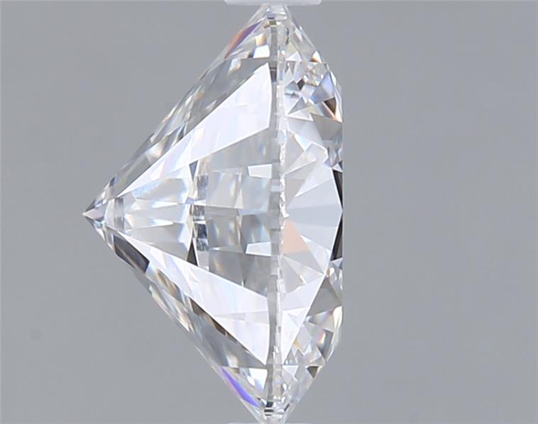 3.00 Carat Round Lab Diamond :: Greenstar spin frame 02