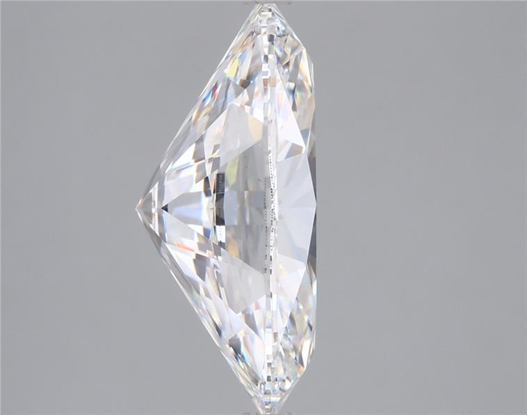 5.04 Carat Oval Lab Diamond :: Greenstar spin frame 02
