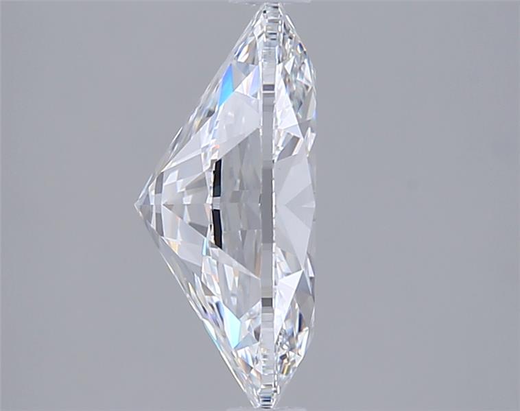 2.50 Carat Oval Lab Diamond :: Greenstar spin frame 02