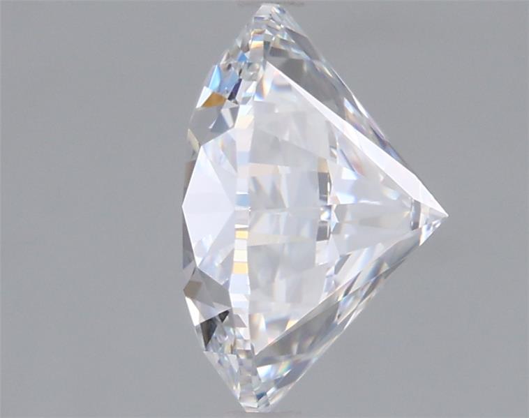 2.50 Carat Round Lab Diamond :: Greenstar spin frame 02