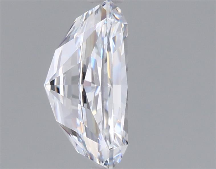 1.50 Carat Radiant Lab Diamond :: Greenstar spin frame 02