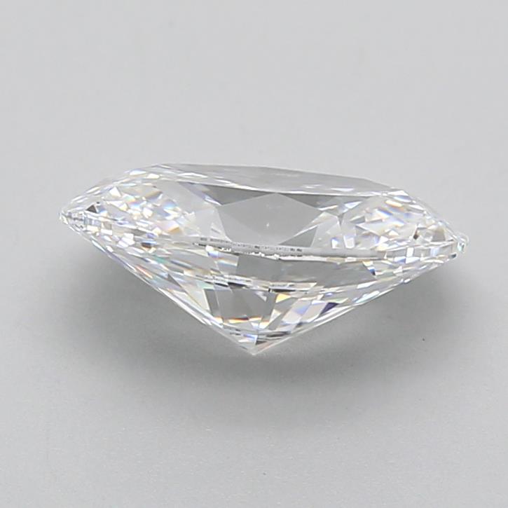 2.55 Carat Oval Lab Diamond :: Greenstar spin frame 02