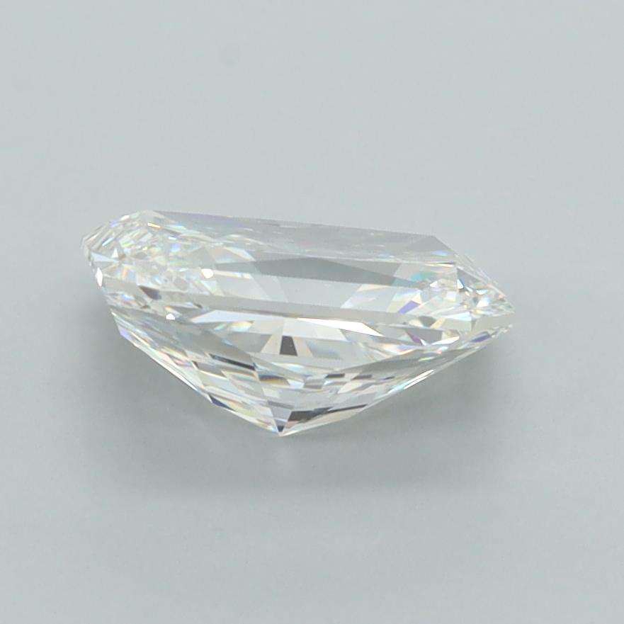 1.52 Carat Radiant Lab Diamond :: Greenstar spin frame 02